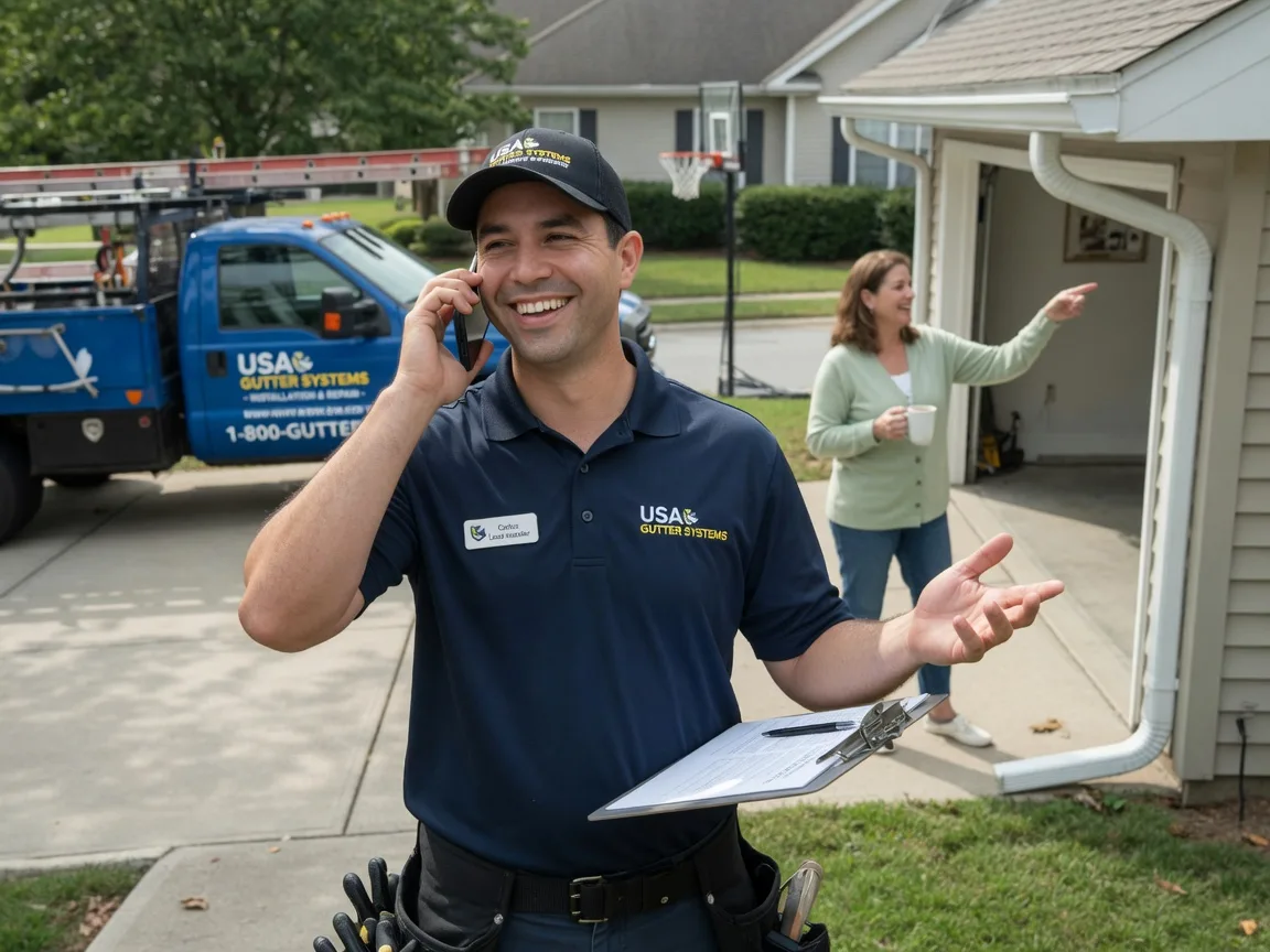 Gutter Installation Plessis, NY FAQs